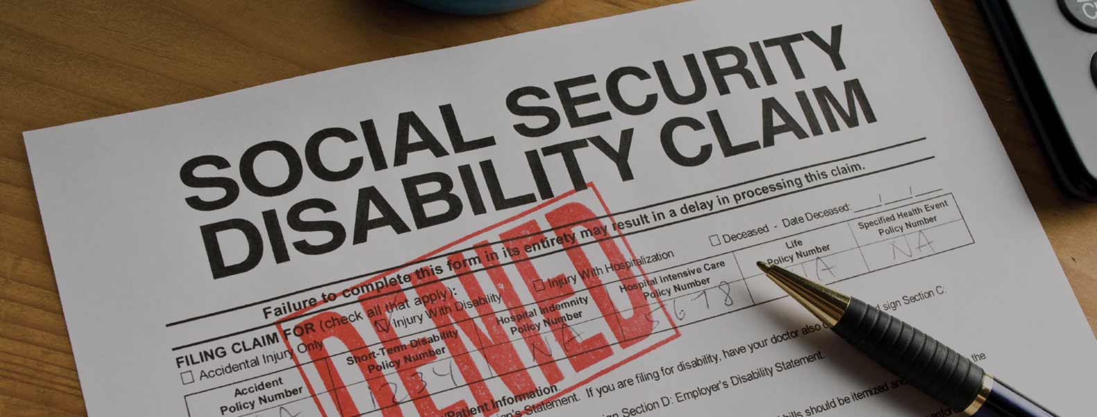 Social Security Disability