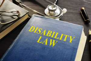 Disability Law