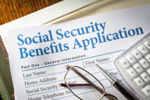 Social Security Benefits