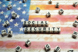 Social security eligibility